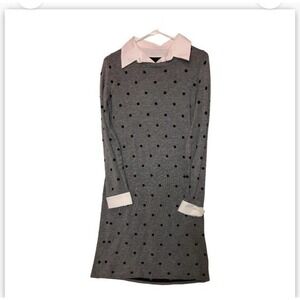 Cynthia Rowley Polk a Dot Dress